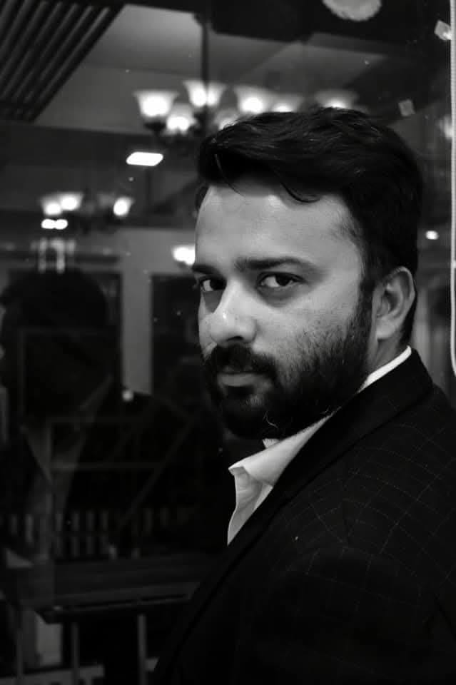 Rahul Bhattacharya
