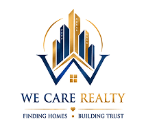 We Care Realty Logo