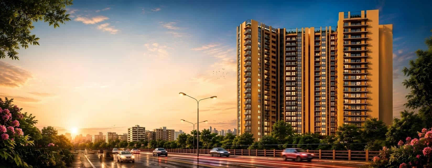 Mahima Ecovista