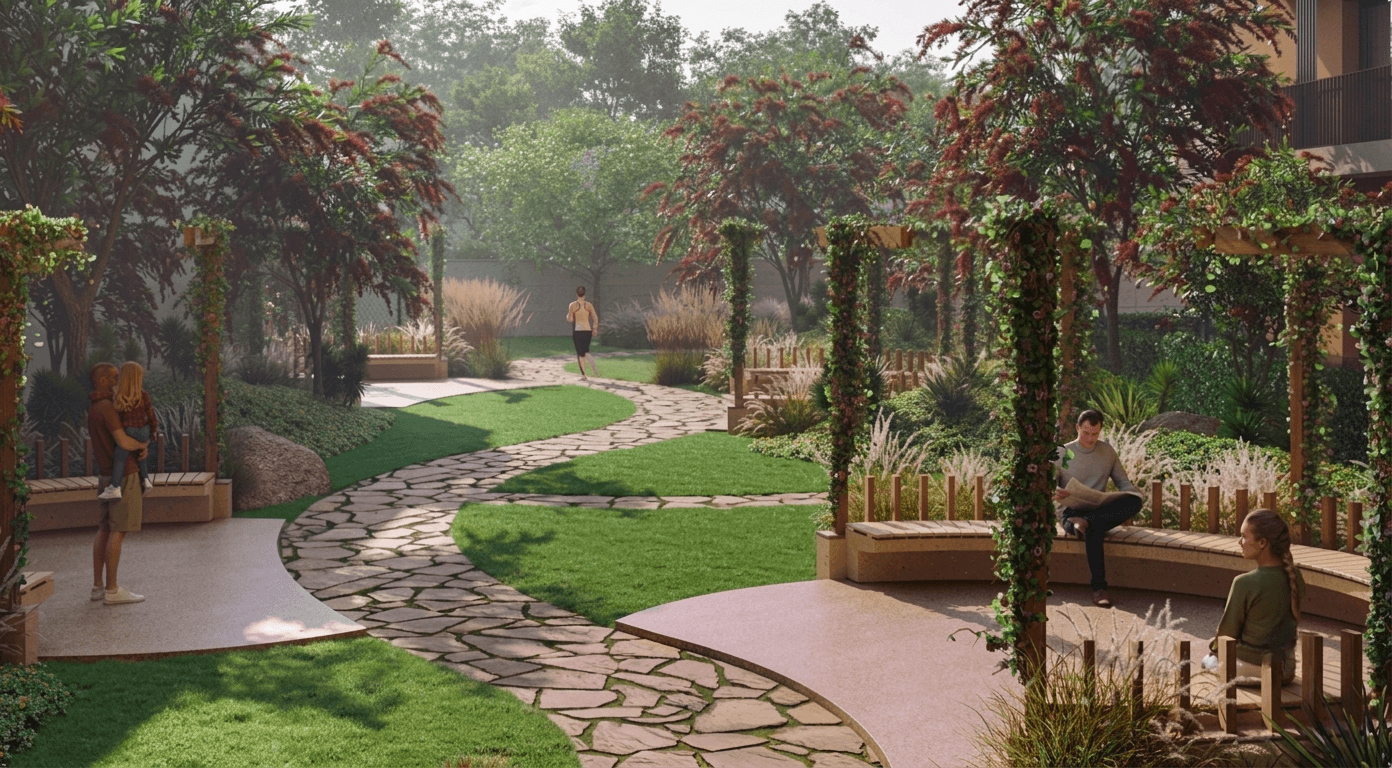 Garden