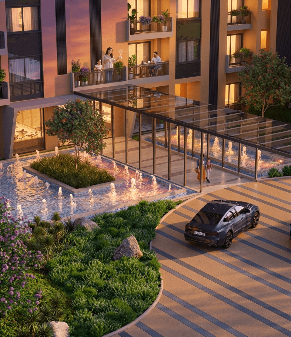Amenities