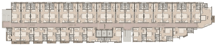 Typical Floor Plan